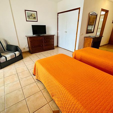 Las Americas Tenerife Studio بلايا ذي لاس أميريكاس المظهر الخارجي الصورة