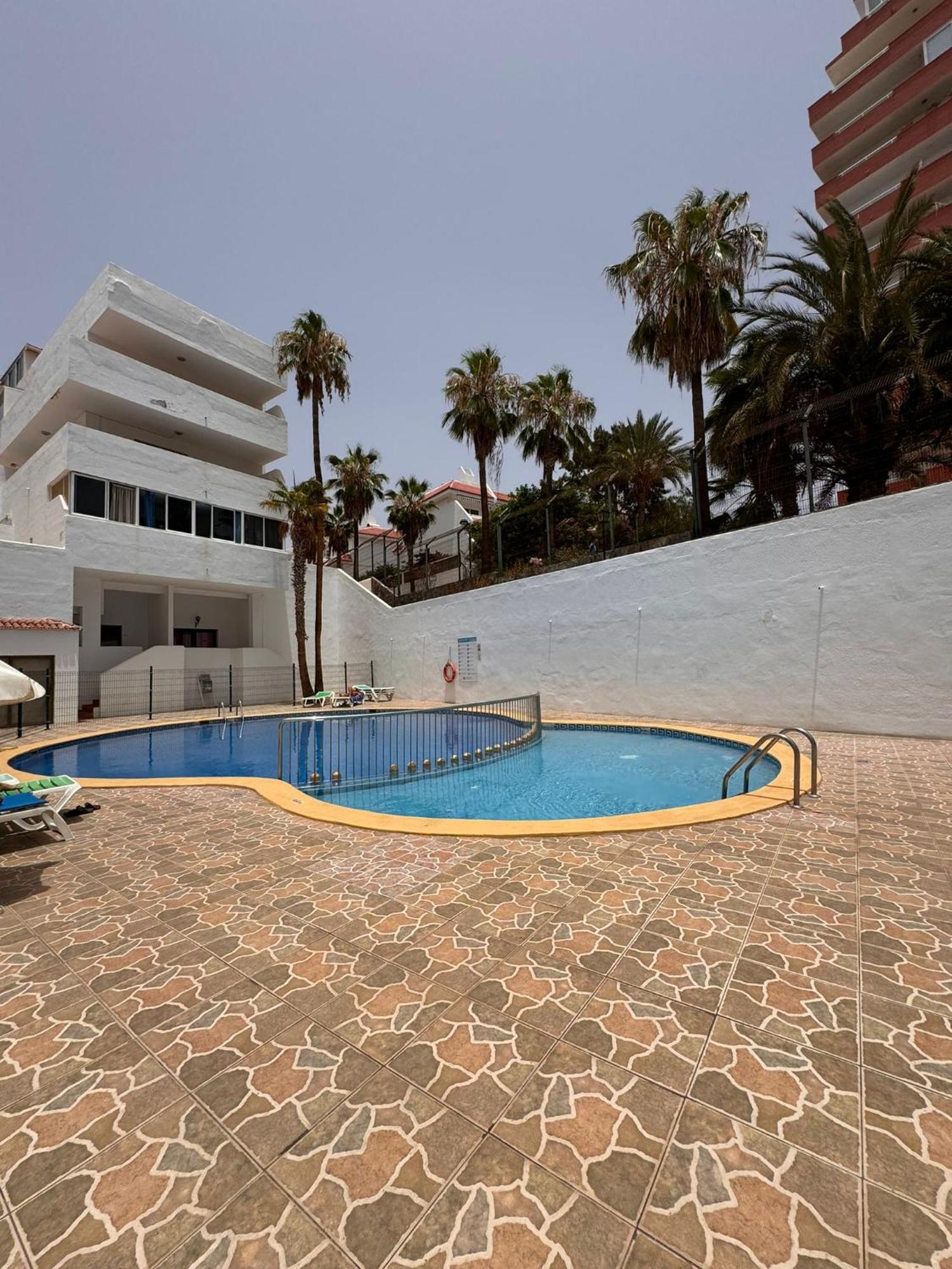 Las Americas Tenerife Studio بلايا ذي لاس أميريكاس المظهر الخارجي الصورة