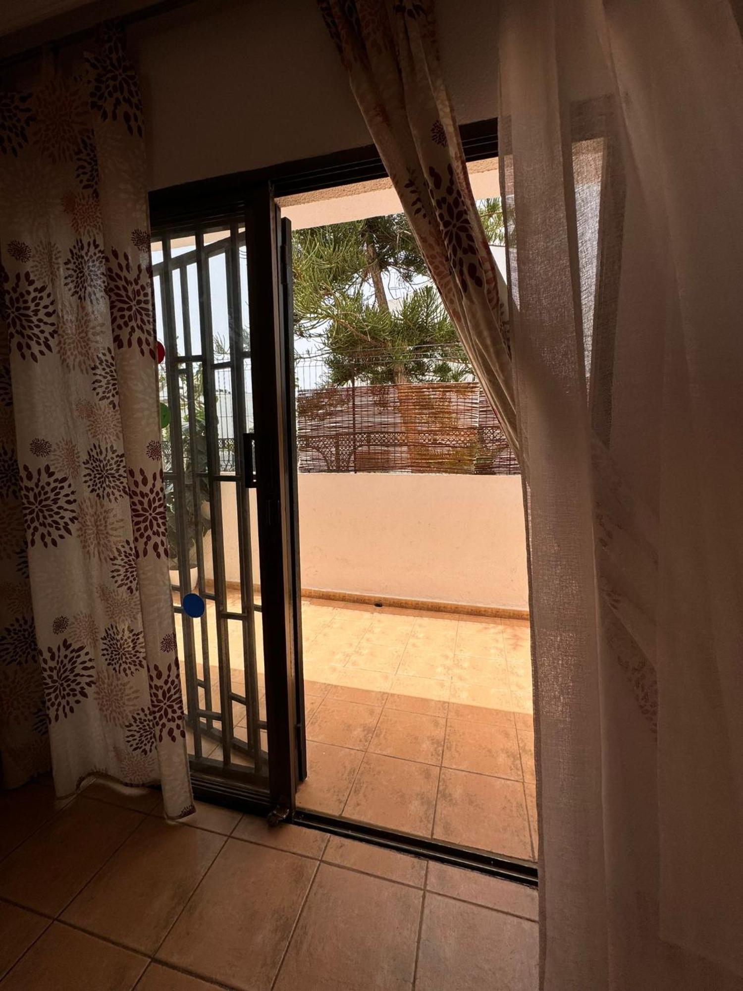Las Americas Tenerife Studio بلايا ذي لاس أميريكاس المظهر الخارجي الصورة